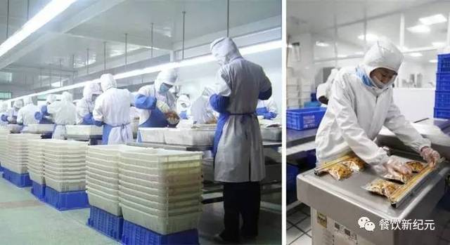 98%中央廚房倒閉，是餐飲企業(yè)管理的陷阱嗎？