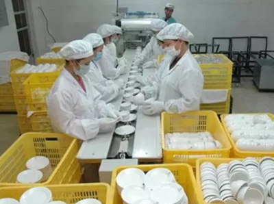 食堂升級轉(zhuǎn)型 筑牢餐飲管理防線，實(shí)現(xiàn)可持續(xù)發(fā)展