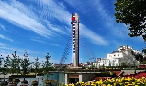 祝賀河北廊坊經濟開發區榮登全國百強園區榜單，技術服務助推高質量發展